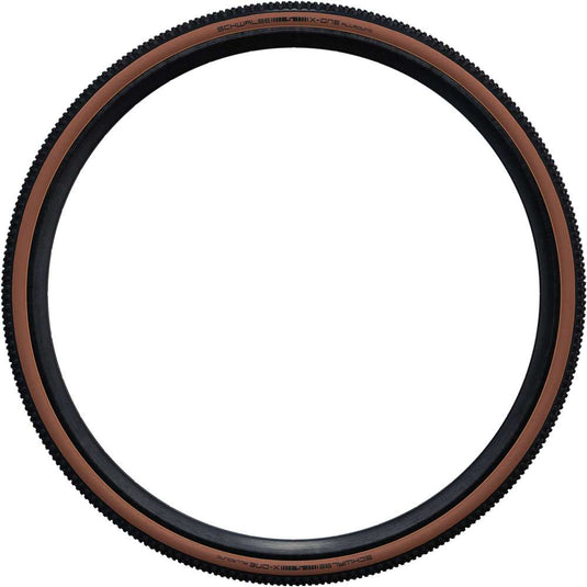 Buitenband Schwalbe 28-1.30 (33-622) X-One Allround perf. brz sk vw