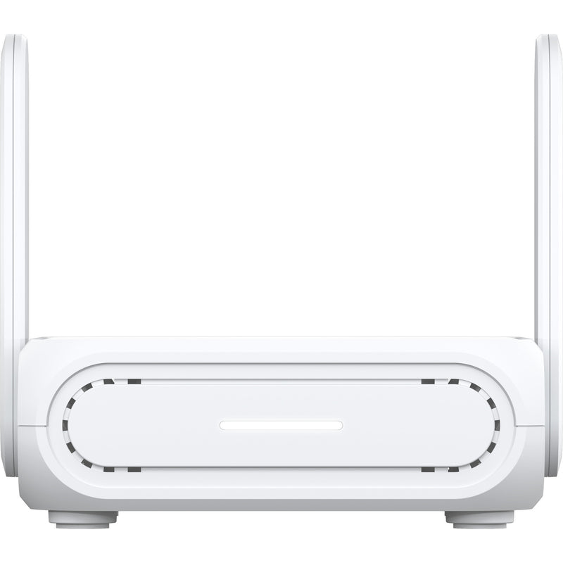 Load image into Gallery viewer, Asus rt-be58 go draadloze wlan lte router (wit)
