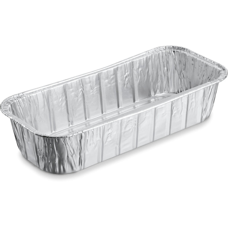 Load image into Gallery viewer, Weber aluminium lekbakjes druipschaal (zilver, 10 stuks)
