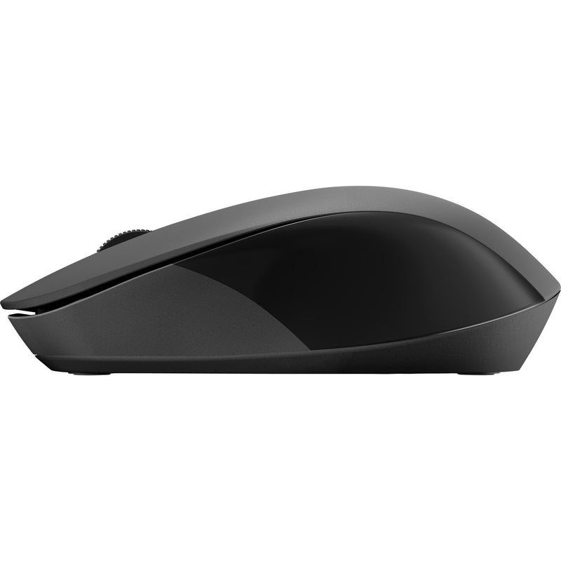 Load image into Gallery viewer, Hp 150 draadloze muis (donkergrijs zwart, 1600 dpi)

