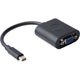 Dell mini displayport naar vga adapter (470-13630)
