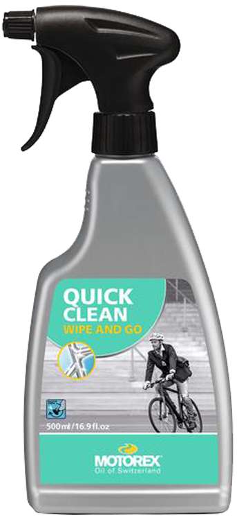 Motorex quick clean 500ml