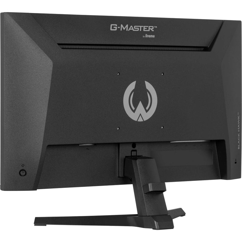 Load image into Gallery viewer, Iiyama g-master black hawk g2441hsu-b1 23.8 gaming monitor (zwart, hdmi, displayport, 2x usb-a, usb-b, 144 hz)
