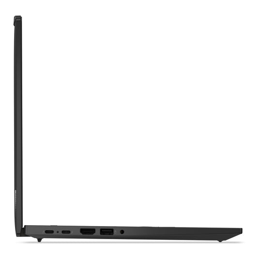 Lenovo thinkpad t14 gen 6 (21qj0053mh) 14 copilot+ laptop (zwart | ryzen ai 7 pro 350 | radeon 860m graphics | 32 gb | 1 tb ssd)