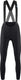 Assos uma gt haashoogi s11 - women's bib shorts w. pad