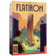 999games 999 games flatiron bordspel (nederlands, 1 - 2 spelers, 45 minuten, vanaf 12 jaar)