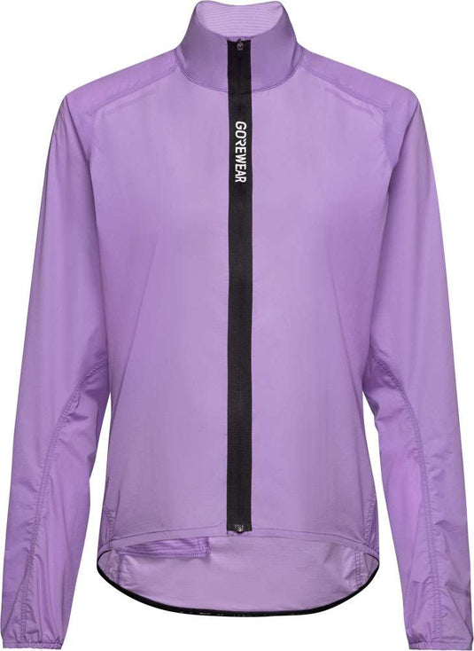 Gorewear spinshift windbreaker - women's windbreaker