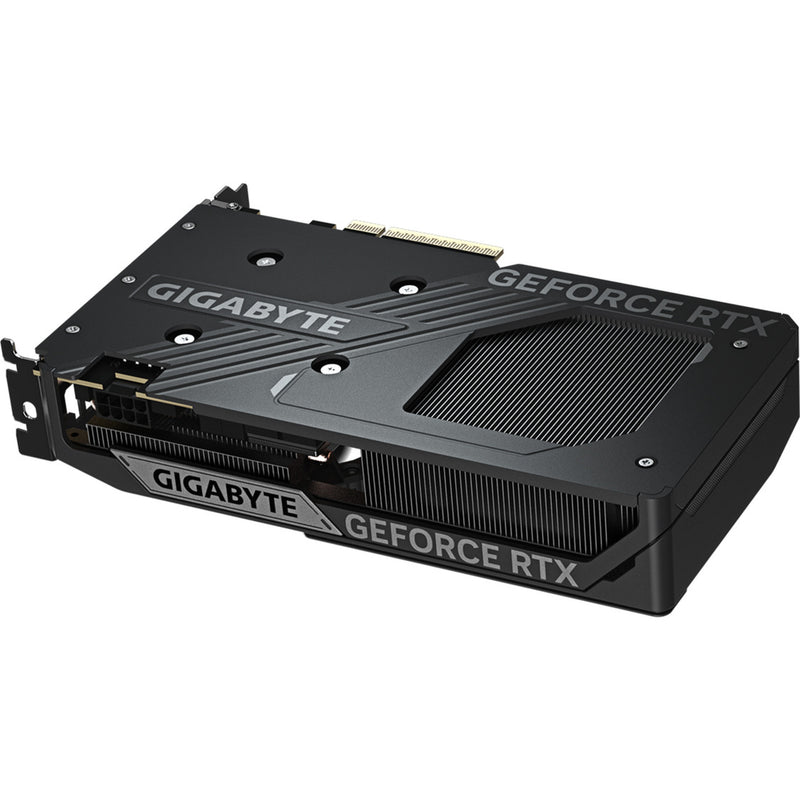 Load image into Gallery viewer, Gigabyte geforce rtx 5060 windforce oc 8g grafische kaart (3x displayport, 1x hdmi, dlss 4)
