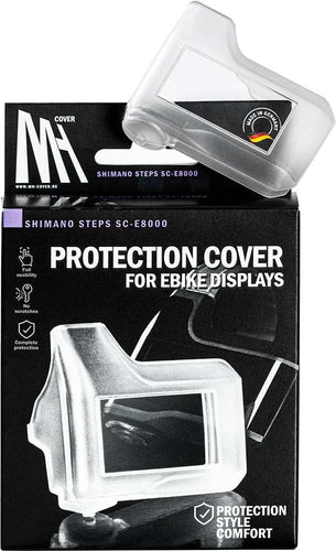MH protection cover Shimano Steps E8000