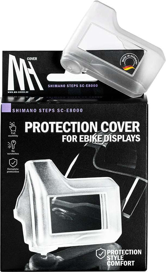 MH protection cover Shimano Steps E8000