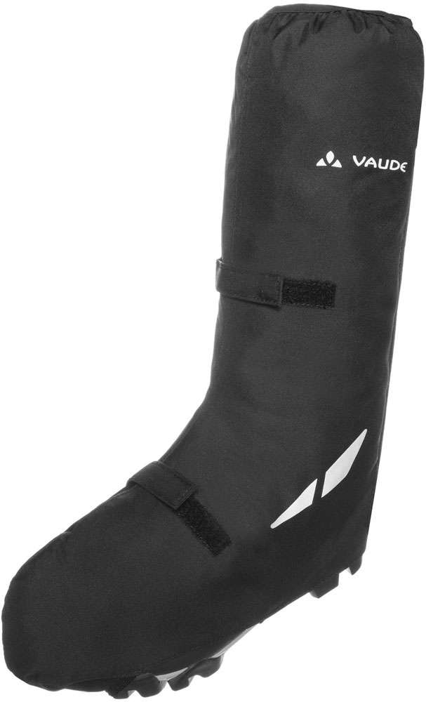Load image into Gallery viewer, Vaude bike gaiter long - overshoes
