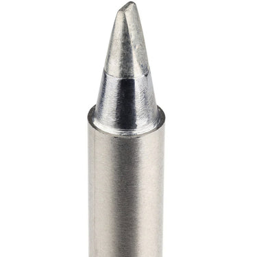 Ifixit fixhub soldeerpunt, beitelvormig, 1,5 mm soldeerbout (zilver)