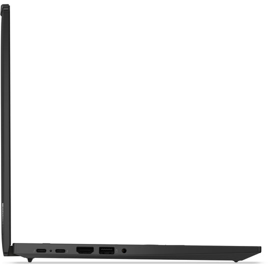 Lenovo thinkpad t14 gen 6 (21qj005emh) 14 copilot+ laptop (zwart | ryzen ai 7 pro 350 | radeon 860m | 32 gb | 1 tb ssd)