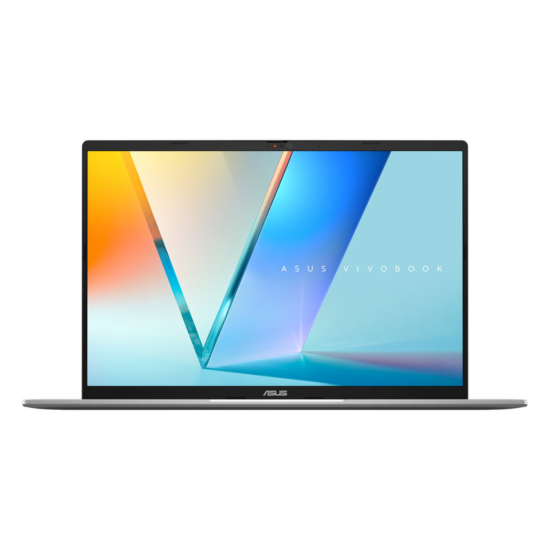 Load image into Gallery viewer, Asus vivobook s16 s3607aa-sh016w 16 copilot+ laptop (zilver | ultra 7 355 | intel arc graphics | 32 gb | 1 tb ssd | oled)
