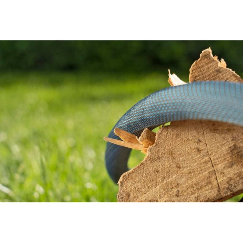 Load image into Gallery viewer, Gardena textielslang liano xtreme 15 m set (donkergrijs oranje)
