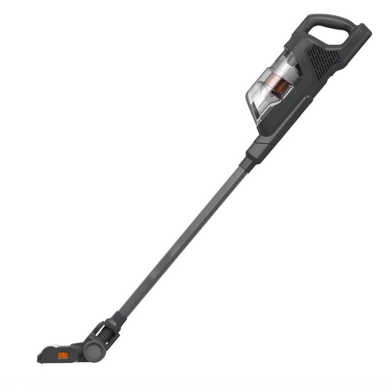 Afbeelding laden in galerijviewer, Black+decker bhfea520j-qw 18v 2.0ah 2in1 steelstofzuiger (zwart)
