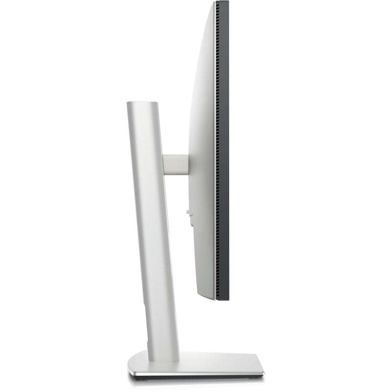 Load image into Gallery viewer, Dell ultrasharp u2724d 27 monitor (zilver zwart, hdmi, 2x displayport, 3x usb-a, 2x usb-c, 120 hz)
