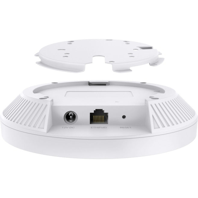 Load image into Gallery viewer, Tp-link omada eap723 be3600 wi-fi 7 access point (wit)
