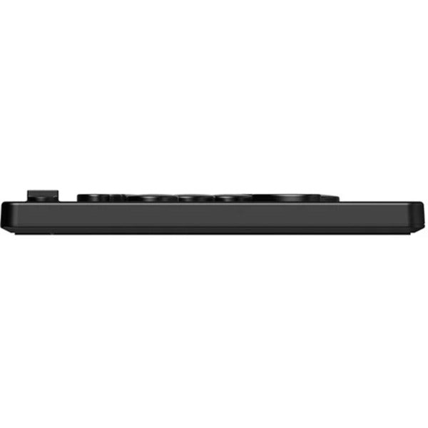 Load image into Gallery viewer, 8bitdo arcade controller for xbox (zwart, 2.4 ghz usb, xbox series x|s, xbox one, pc)
