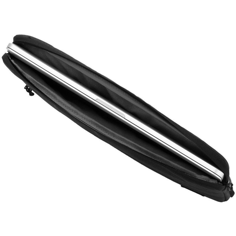 Load image into Gallery viewer, Act connectivity city laptop sleeve 15,6 (zwart)
