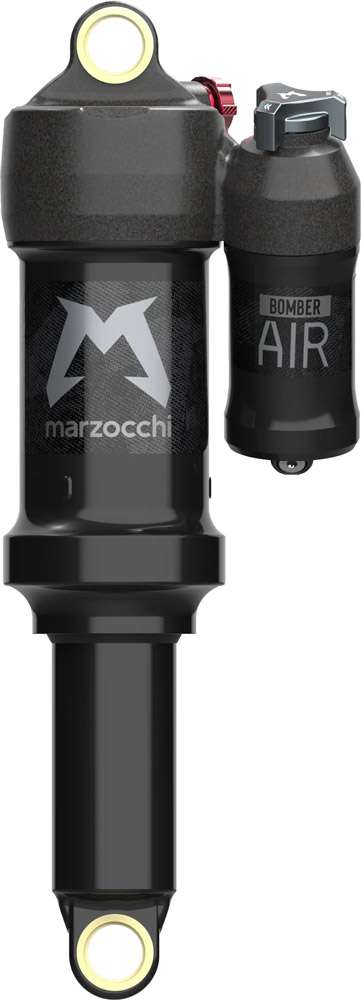 Load image into Gallery viewer, Marzocchi bomber air evol shock
