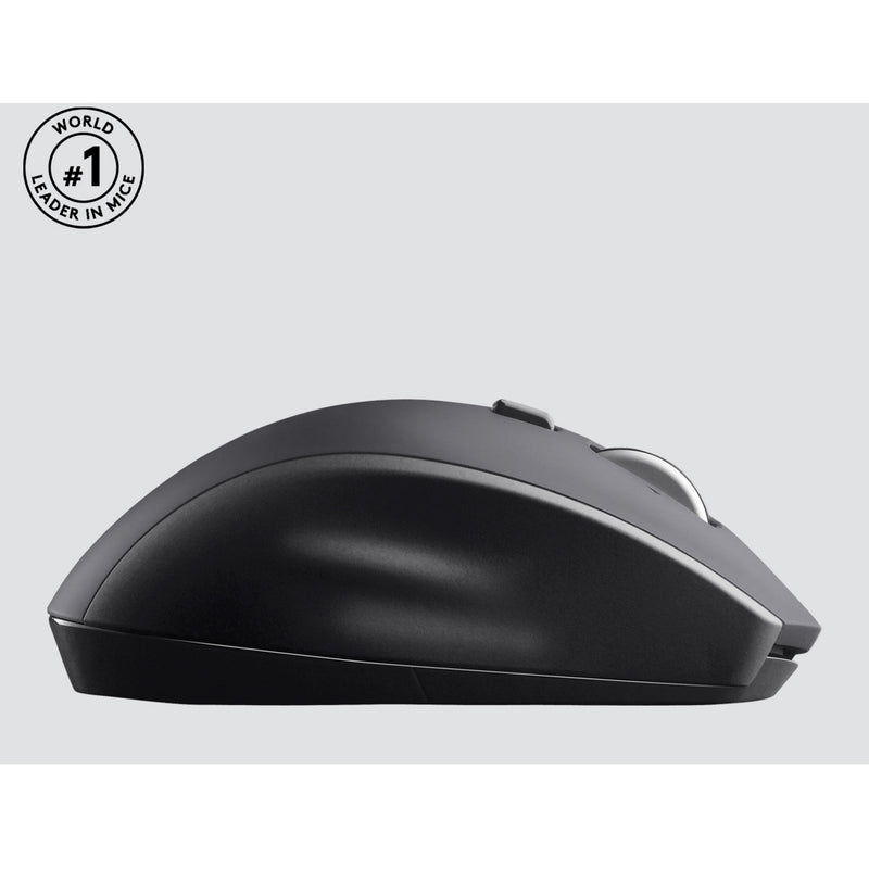 Load image into Gallery viewer, Logitech m705 wireless marathon mouse (antraciet, 1000 dpi)

