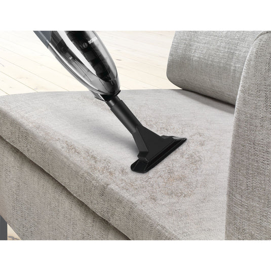 Bosch home car accessoires set readyy'y, move (zwart, 6 delig)
