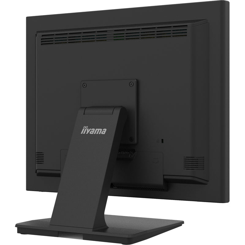Afbeelding laden in galerijviewer, Iiyama prolite t1931sr-b2s 19 touchscreen monitor (zwart, vga, hdmi, displayport, audio, touchscreen)
