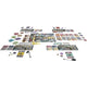 European player network the fox experiment bordspel (engels, 1 - 4 spelers, 60 minuten, vanaf 10 jaar)