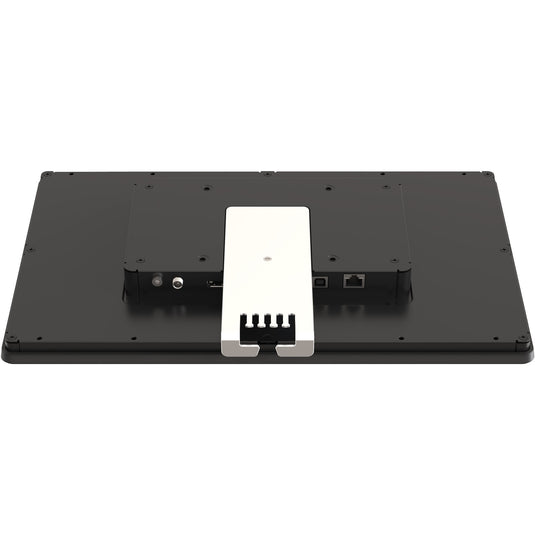 Iiyama prolite tf1615mc-b1 16 touchscreen monitor (zwart, hdmi, displayport, vga, usb-b, rj-45)