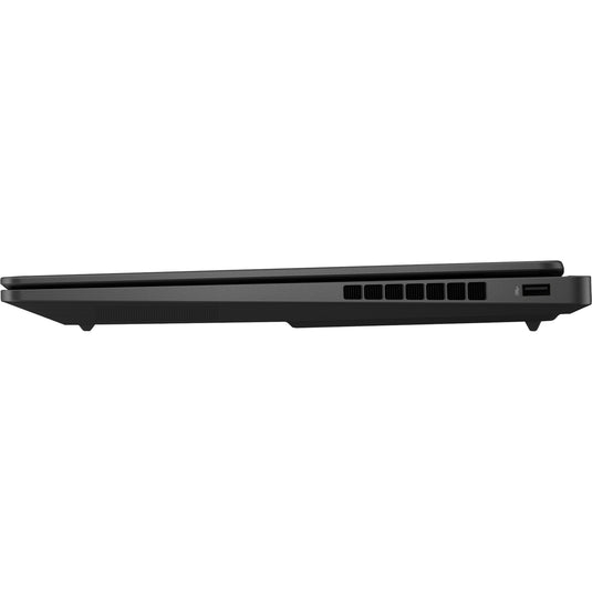 Omen max gaming laptop 16-ah0012nd (b9fh9ea) 16 gaming laptop (zwart | ultra 7 255hx | rtx 5070 | 32 gb | 2 tb ssd | oled | 240 hz)