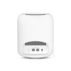 Eero pro 7 mesh wifi router mesh router (wit)