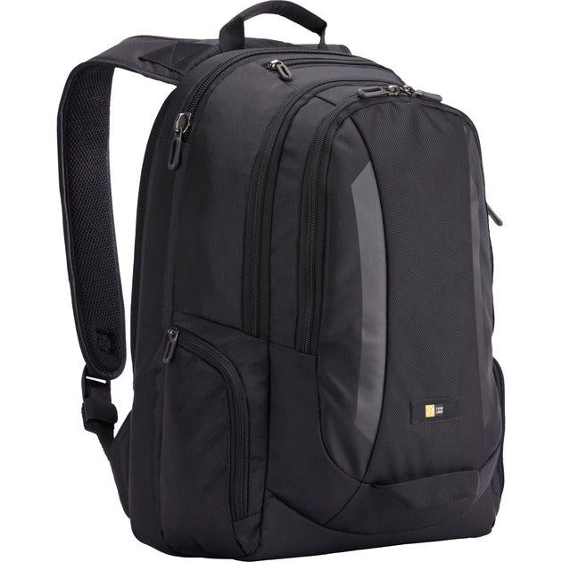 Load image into Gallery viewer, Case logic 15,6 laptop rugzak rbp-315-black (zwart grijs, retail)
