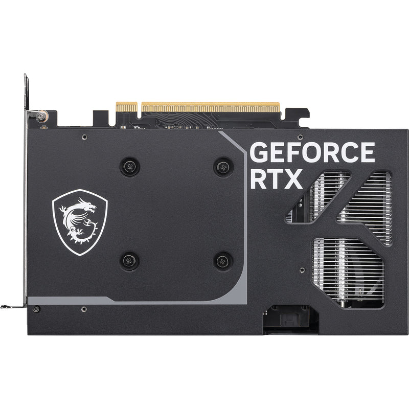 Load image into Gallery viewer, Msi geforce rtx 5050 8g ventus 2x oc grafische kaart (3x displayport, 1x hdmi 2.1, dlss 4)
