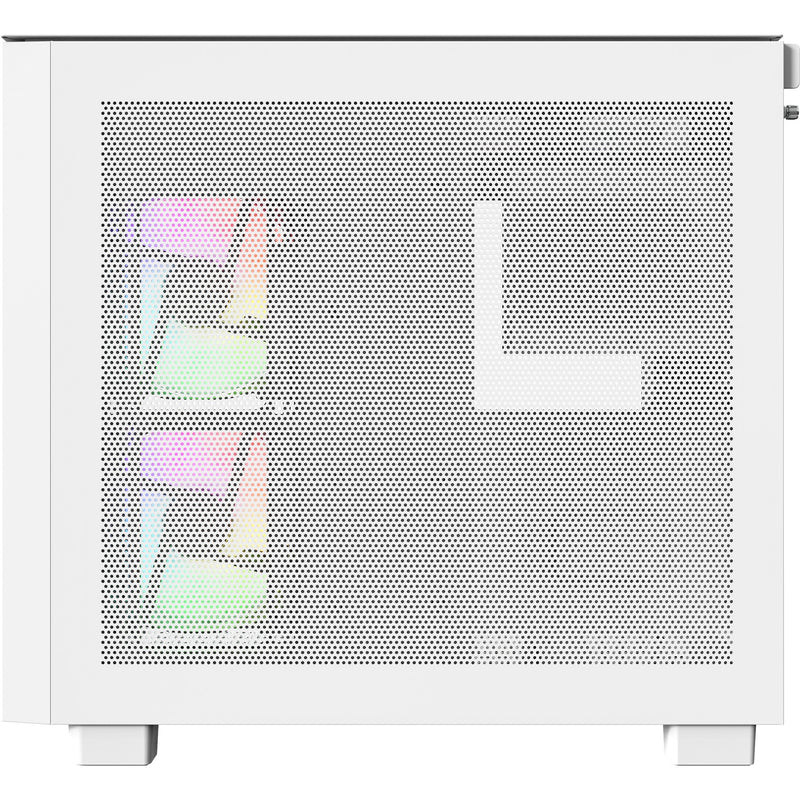 Load image into Gallery viewer, Montech king 65 pro midi tower behuizing (wit | 2x usb-a | 1x usb-c | window)
