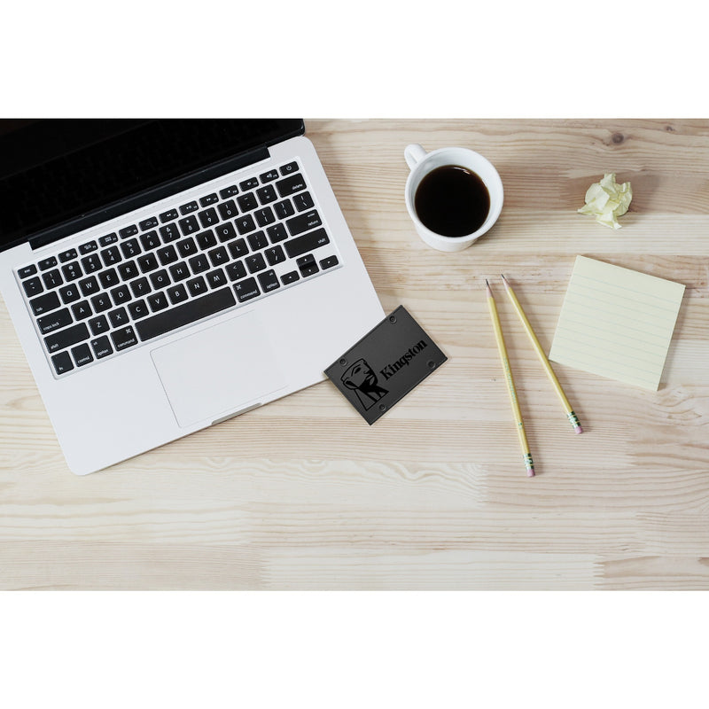 Load image into Gallery viewer, Kingston a400 480 gb ssd (sa400s37 480g, sata 600)
