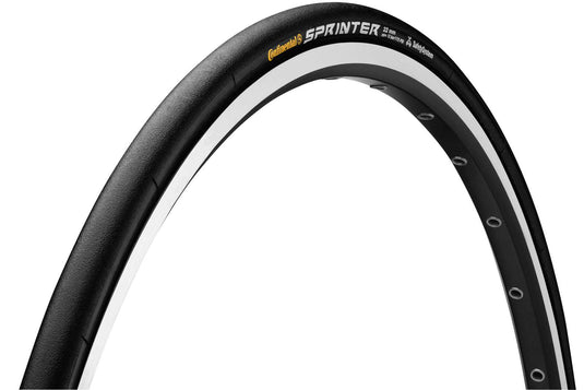 Continental sprinter tubular tyre 28 x22mm