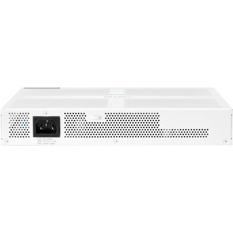 Load image into Gallery viewer, Hewlett packard enterprise instant on 1430 16g cl4 poe switch (124 watt poe, 1u)
