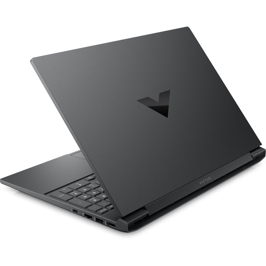 Victus by hp 15-fa2050nd (ch4m4ea) 15.6 gaming laptop (zwart | i5-13420h | rtx 5050 | 16 gb | 512 gb ssd)