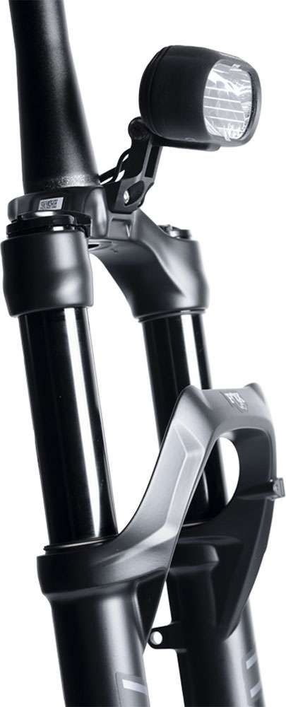 Load image into Gallery viewer, Supernova fox awl fork headlight bracket
