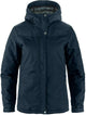 Fjällräven stina padded - women's winter jacket