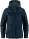 Fjällräven stina padded - women's winter jacket