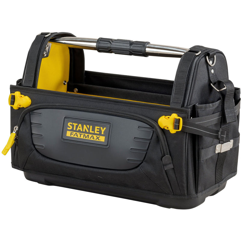 Afbeelding laden in galerijviewer, Stanley koffers fatmax open gereedschapstas quick access | fmst1-80146 - fmst1-80146
