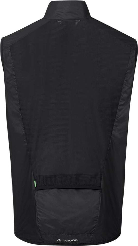 Vaude matera air - wind vest