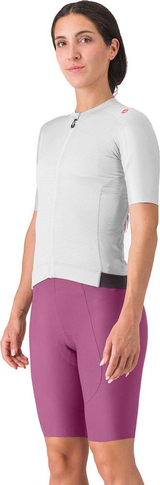 Load image into Gallery viewer, Castelli espresso - women's cycling shorts with pad
