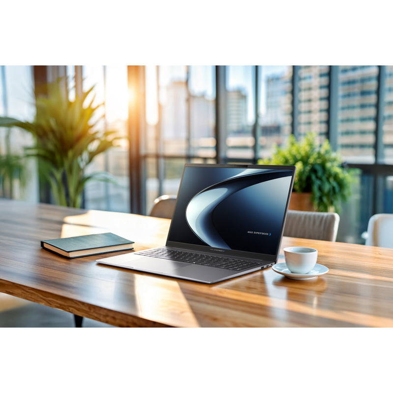 Load image into Gallery viewer, Asus expertbook p5 pm5606cga-pl0034x 16 copilot+ laptop (grijs | ryzen ai 7 445 | radeon 840m | 32 gb | 1 tb ssd)
