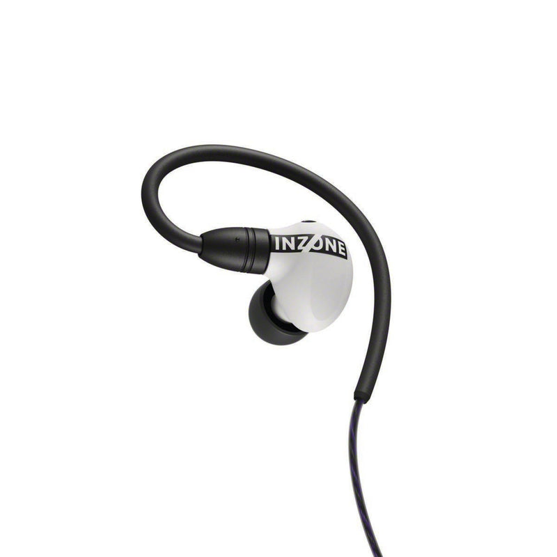 Load image into Gallery viewer, Sony inzone e9 gamingoordopjes in-ear (wit, playstation 5, pc)
