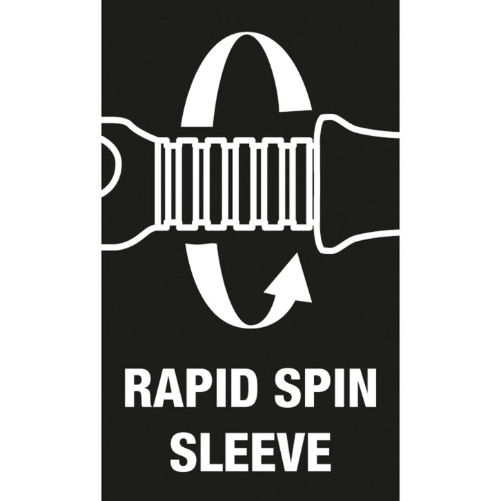 Load image into Gallery viewer, Wera 8100 sc 7 zyklop metal-ratelset met doorsteekvierkant 1 2 aandrijving gereedschapsset ( 28-delig )
