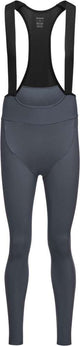 Gorewear swiftride thermo + - bib tights with pad