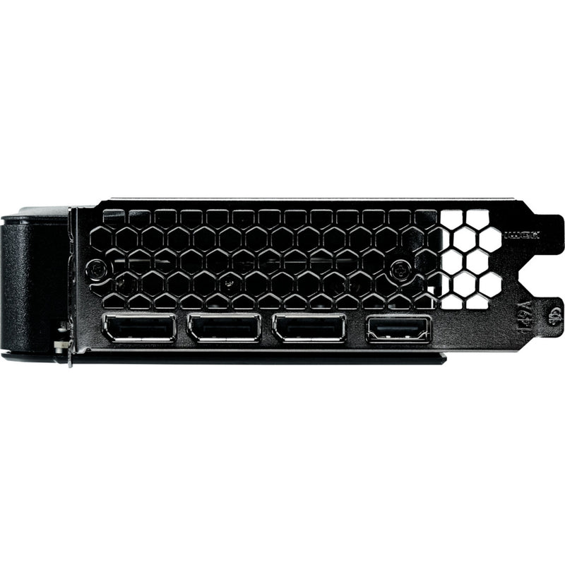 Load image into Gallery viewer, Gainward geforce rtx 5060 ghost 8gb grafische kaart (dlss 4, 3x displayport, 1x hdmi 2.1)
